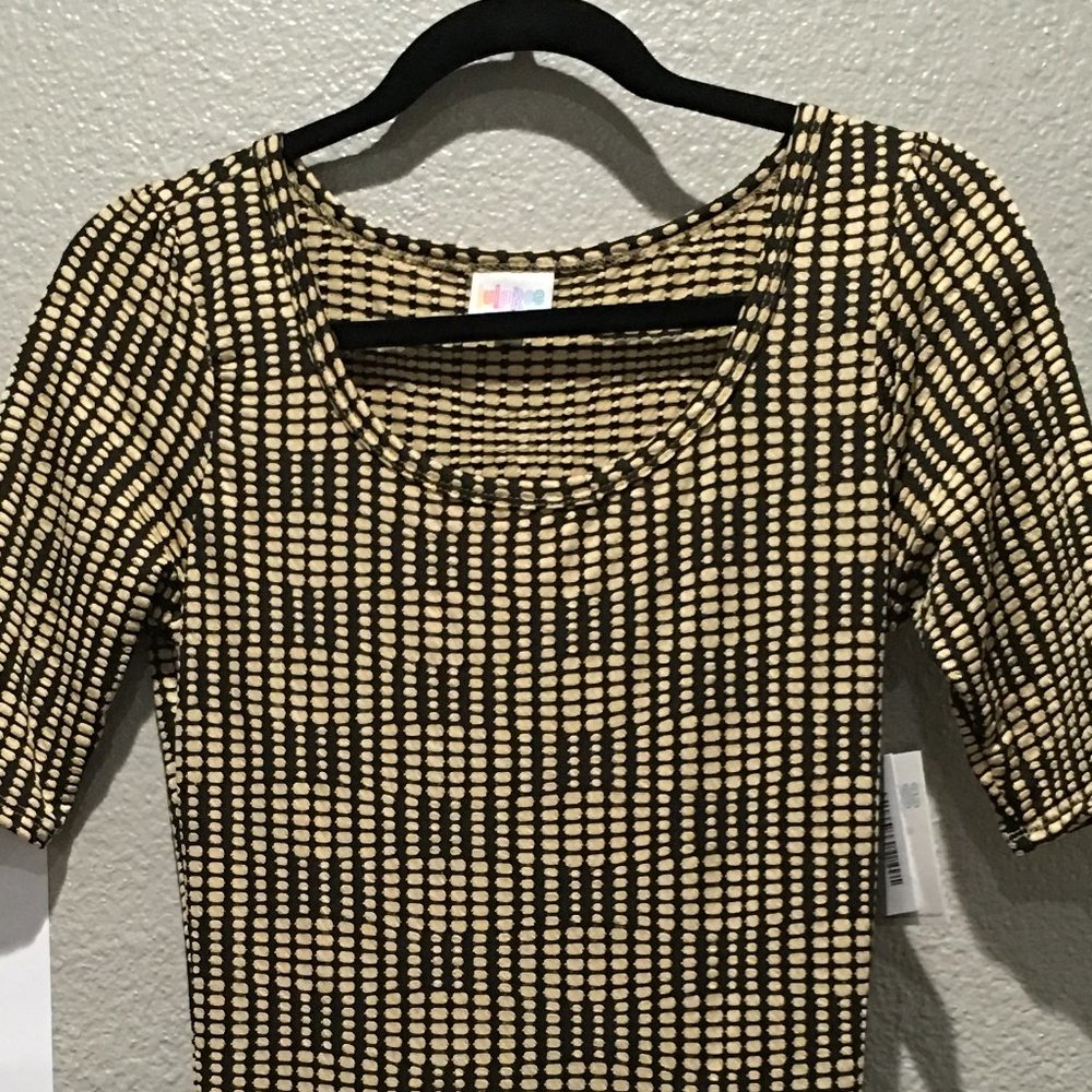 LLR Nicole